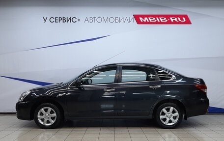Nissan Almera, 2013 год, 680 000 рублей, 2 фотография