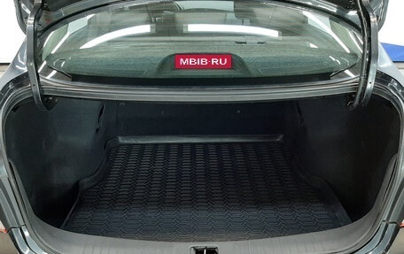 Nissan Almera, 2013 год, 680 000 рублей, 5 фотография