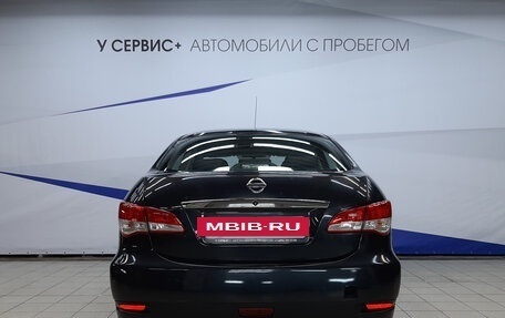 Nissan Almera, 2013 год, 680 000 рублей, 4 фотография