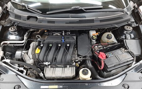 Nissan Almera, 2013 год, 680 000 рублей, 7 фотография