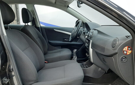 Nissan Almera, 2013 год, 680 000 рублей, 11 фотография