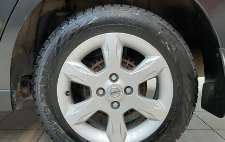 Nissan Almera, 2013 год, 680 000 рублей, 13 фотография