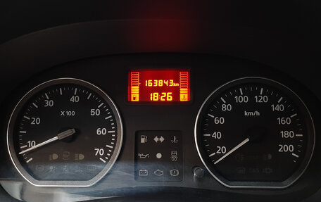 Nissan Almera, 2013 год, 680 000 рублей, 8 фотография