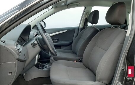 Nissan Almera, 2013 год, 680 000 рублей, 10 фотография