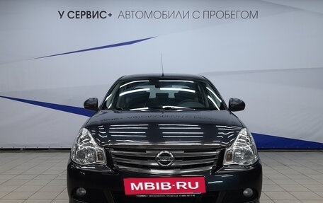 Nissan Almera, 2013 год, 680 000 рублей, 6 фотография