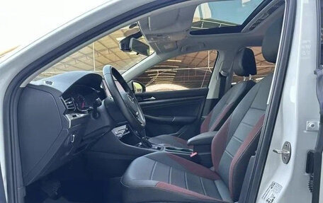 Volkswagen Bora, 2022 год, 1 190 000 рублей, 8 фотография