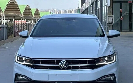 Volkswagen Bora, 2022 год, 1 190 000 рублей, 2 фотография