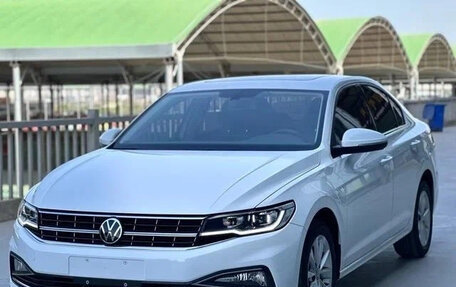 Volkswagen Bora, 2022 год, 1 190 000 рублей, 1 фотография