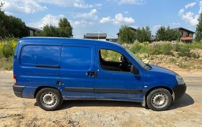 Peugeot Partner II рестайлинг 2, 2011 год, 390 000 рублей, 1 фотография