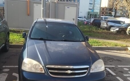 Chevrolet Lacetti, 2006 год, 300 000 рублей, 1 фотография