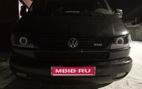 Volkswagen Caravelle T4, 1999 год, 1 150 000 рублей, 1 фотография