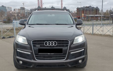 Audi Q7, 2008 год, 1 365 000 рублей, 1 фотография