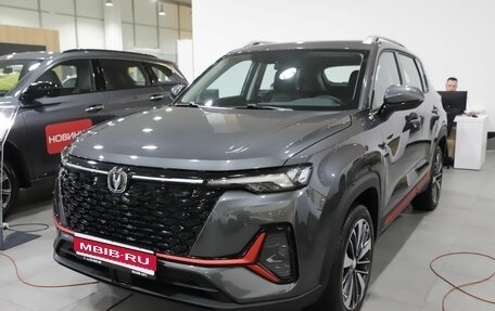 Changan CS35 Plus, 2024 год, 2 650 000 рублей, 1 фотография