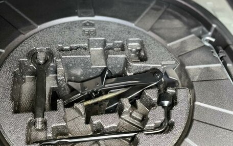 Toyota Camry, 2019 год, 3 300 000 рублей, 20 фотография