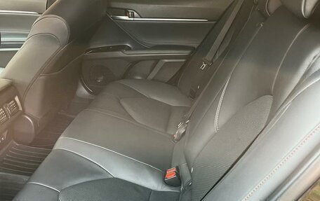 Toyota Camry, 2019 год, 3 300 000 рублей, 17 фотография