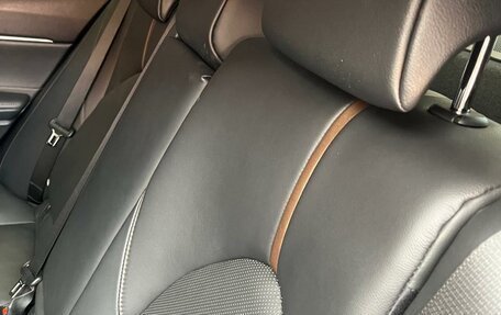 Toyota Camry, 2019 год, 3 300 000 рублей, 18 фотография