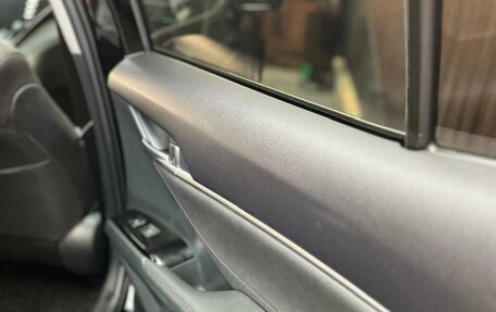 Toyota Camry, 2019 год, 3 300 000 рублей, 22 фотография