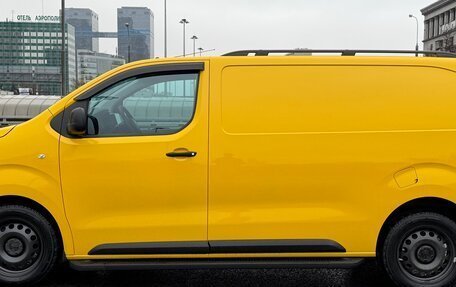 Peugeot Expert, 2020 год, 3 200 000 рублей, 2 фотография