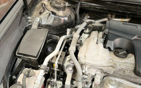 Toyota Camry, 2019 год, 3 300 000 рублей, 24 фотография