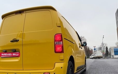 Peugeot Expert, 2020 год, 3 200 000 рублей, 3 фотография