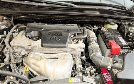 Toyota Camry, 2019 год, 3 300 000 рублей, 25 фотография