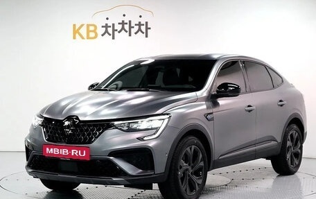 Renault Arkana I, 2025 год, 1 890 500 рублей, 1 фотография