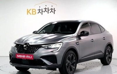 Renault Arkana I, 2025 год, 1 890 500 рублей, 1 фотография