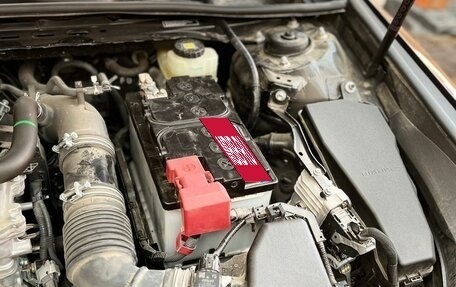 Toyota Camry, 2019 год, 3 300 000 рублей, 26 фотография