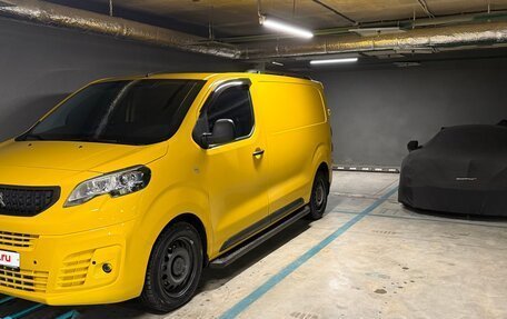 Peugeot Expert, 2020 год, 3 200 000 рублей, 14 фотография