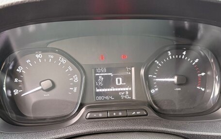 Peugeot Expert, 2020 год, 3 200 000 рублей, 11 фотография