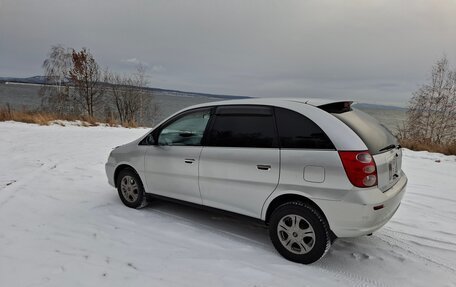 Toyota Nadia, 1999 год, 470 000 рублей, 4 фотография