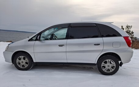 Toyota Nadia, 1999 год, 470 000 рублей, 9 фотография