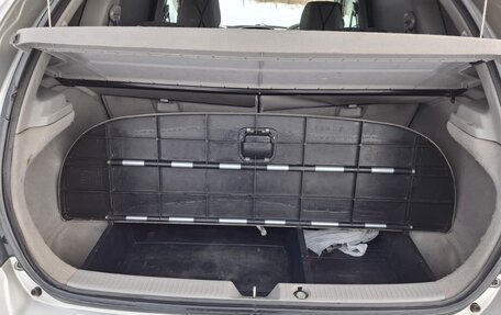 Toyota Nadia, 1999 год, 470 000 рублей, 11 фотография