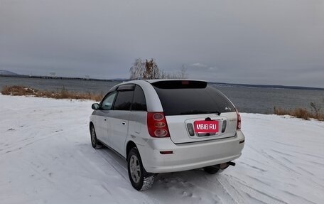 Toyota Nadia, 1999 год, 470 000 рублей, 6 фотография