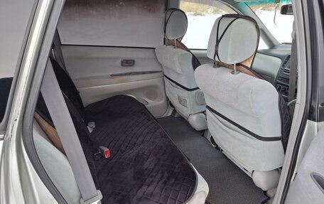 Toyota Nadia, 1999 год, 470 000 рублей, 13 фотография