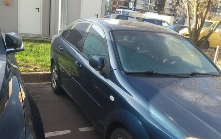 Chevrolet Lacetti, 2006 год, 300 000 рублей, 2 фотография