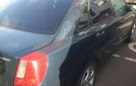 Chevrolet Lacetti, 2006 год, 300 000 рублей, 4 фотография