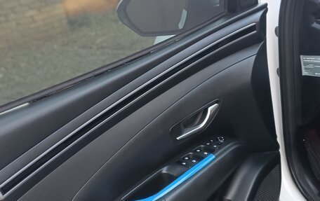 Hyundai Tucson, 2022 год, 3 870 000 рублей, 4 фотография