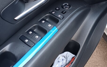 Hyundai Tucson, 2022 год, 3 870 000 рублей, 7 фотография