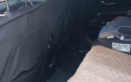 Hyundai Tucson, 2022 год, 3 870 000 рублей, 9 фотография