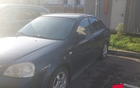 Chevrolet Lacetti, 2006 год, 300 000 рублей, 3 фотография