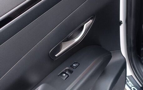 Hyundai Tucson, 2022 год, 3 870 000 рублей, 10 фотография