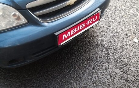 Chevrolet Lacetti, 2006 год, 300 000 рублей, 7 фотография