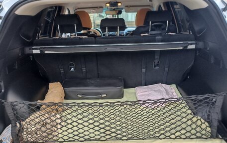 Hyundai Tucson, 2022 год, 3 870 000 рублей, 14 фотография