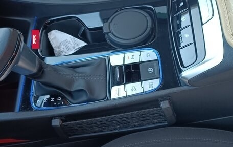 Hyundai Tucson, 2022 год, 3 870 000 рублей, 12 фотография