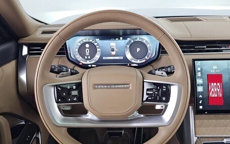 Land Rover Range Rover IV рестайлинг, 2024 год, 30 000 000 рублей, 11 фотография