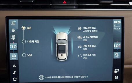 Land Rover Range Rover IV рестайлинг, 2024 год, 30 000 000 рублей, 17 фотография