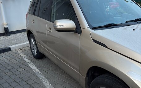 Suzuki Grand Vitara, 2008 год, 800 000 рублей, 2 фотография