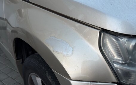 Suzuki Grand Vitara, 2008 год, 800 000 рублей, 6 фотография