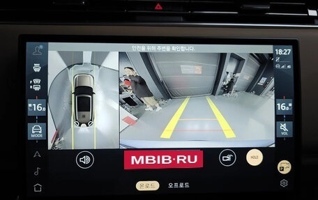 Land Rover Range Rover IV рестайлинг, 2024 год, 30 000 000 рублей, 16 фотография